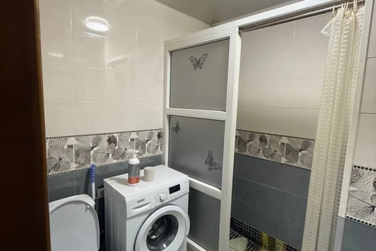 Квартира по адресу ул. Ватутина, д. 3Б