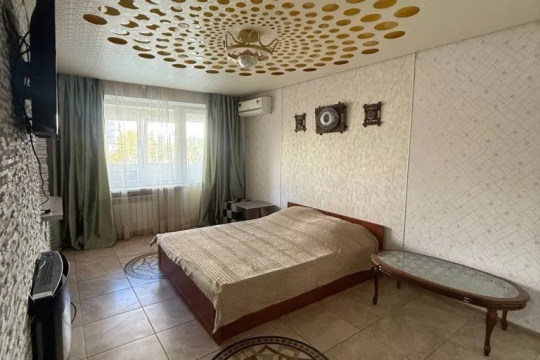 Квартира по адресу ул. Ватутина, д. 3Б