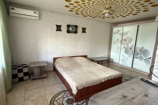 Квартира по адресу ул. Ватутина, д. 3Б