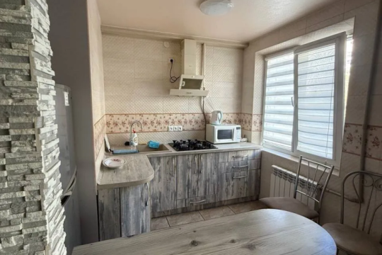 Квартира по адресу ул. Ватутина, д. 3Б