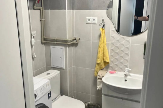 Квартира по адресу ул. Ватутина, д. 32