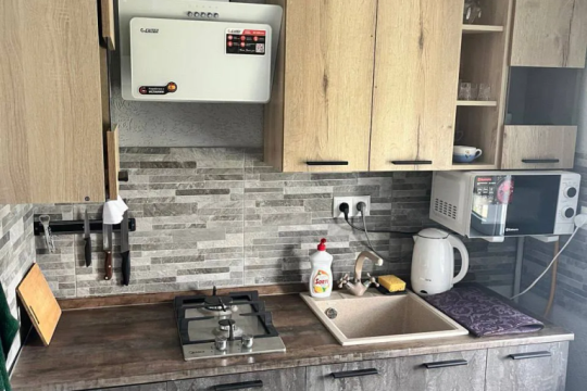 Квартира по адресу ул. Ватутина, д. 32