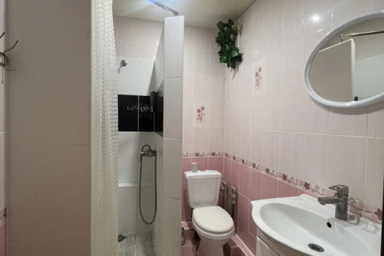 Люкс 2-комнатный №1