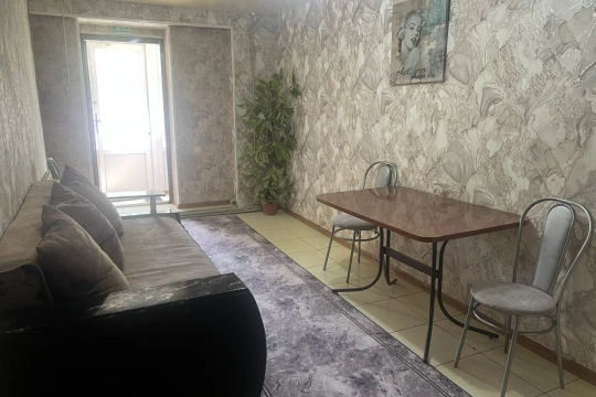 Люкс 2-комнатный №1