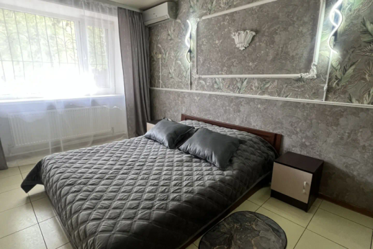 Люкс 2-комнатный №1