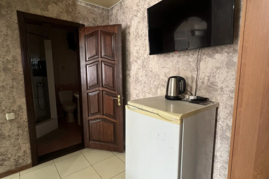 Люкс 2-комнатный №1