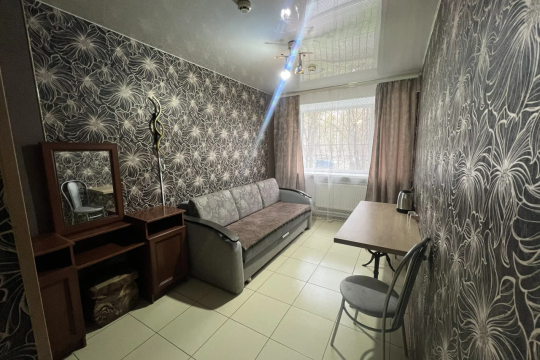 Люкс 2-комнатный №2 