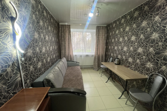 Люкс 2-комнатный №2 