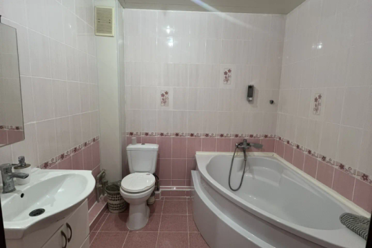 Люкс 2-комнатный №2 