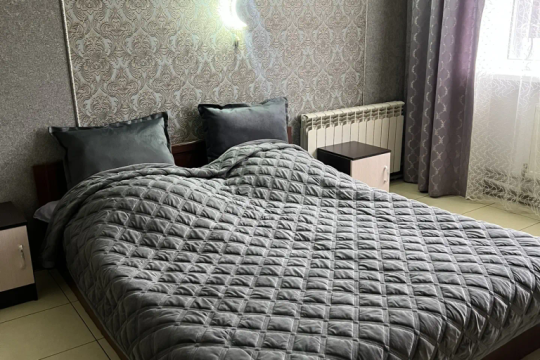 Люкс 2-комнатный №2 