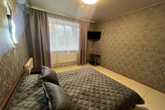 Люкс 2-комнатный №2 