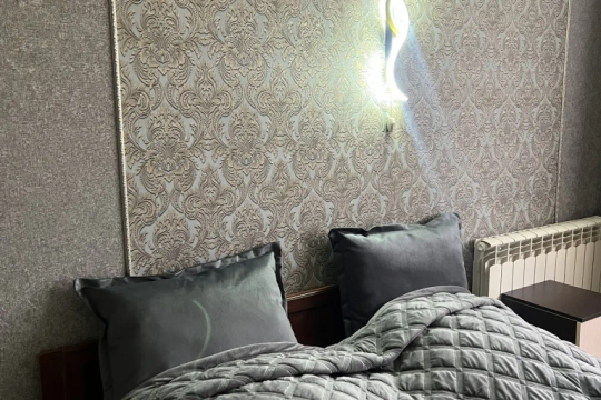 Люкс 2-комнатный №2 