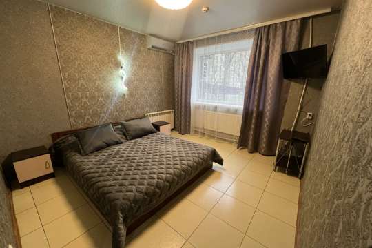 Люкс 2-комнатный №2 