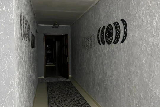 Люкс 2-комнатный №2 