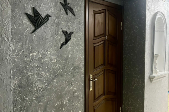 Стандарт 3-местный №4