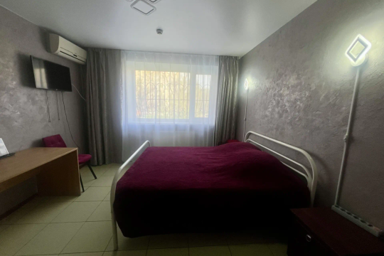 Стандарт 2-местный №5