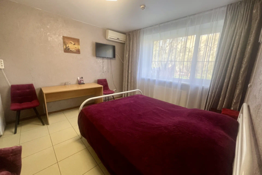 Стандарт 2-местный №5