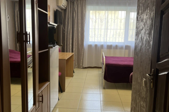 Стандарт 2-местный №5