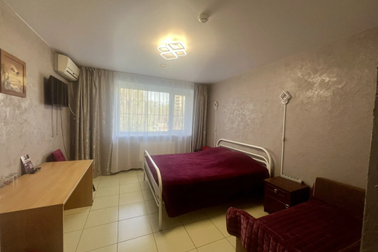 Стандарт 2-местный №5