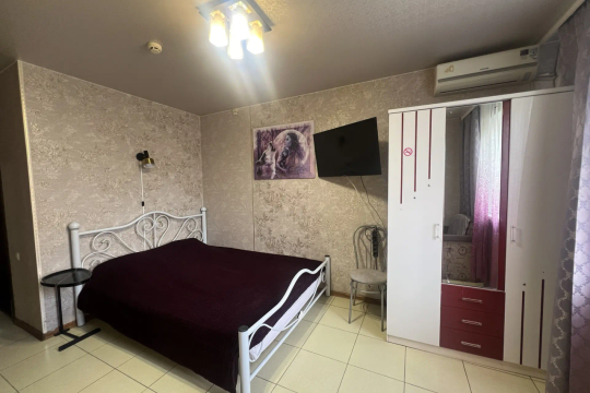 Стандарт 2-местный №3