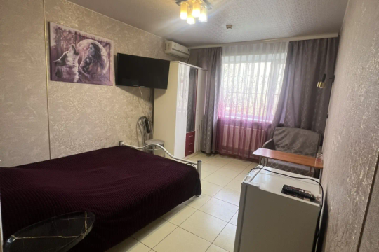 Стандарт 2-местный №3