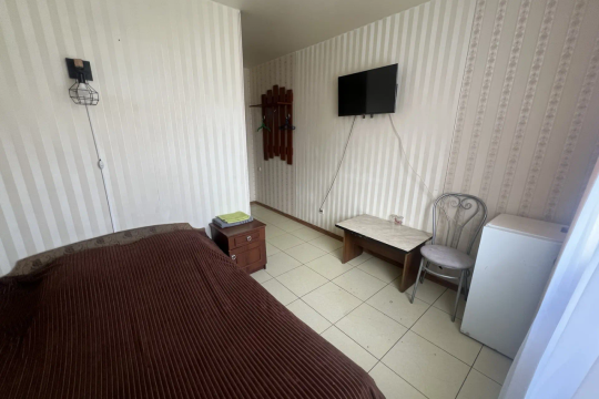 Стандарт 1-местный №7