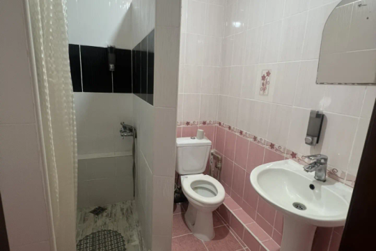 Стандарт 1-местный №7