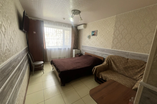 Стандарт 2-местный №8