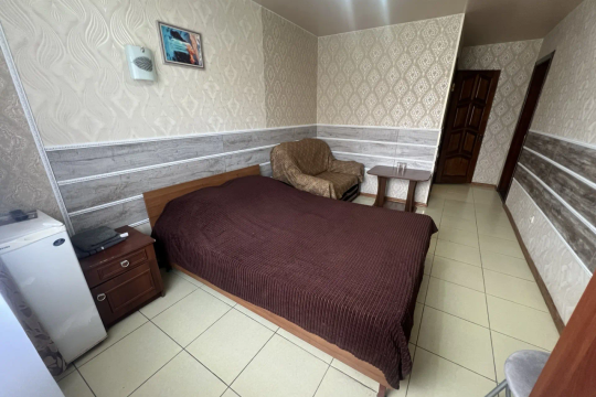 Стандарт 2-местный №8