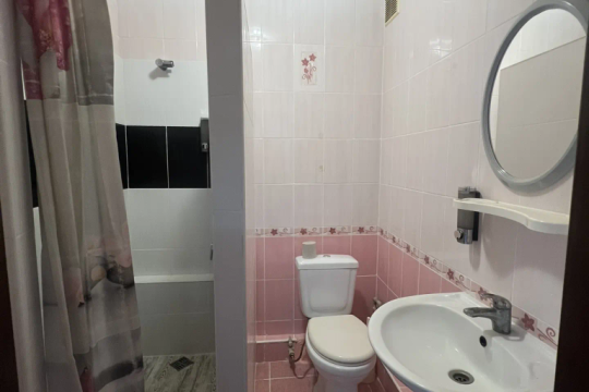 Стандарт 2-местный №8