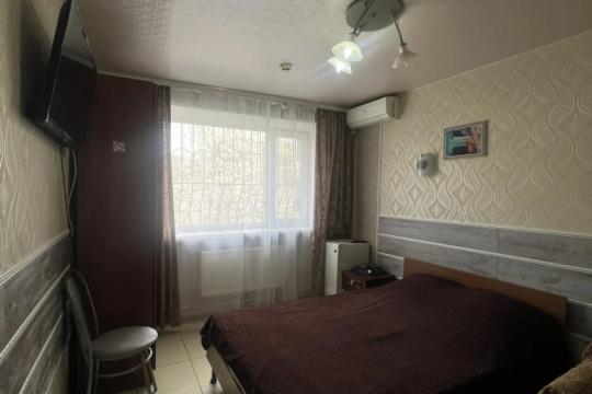 Стандарт 2-местный №8