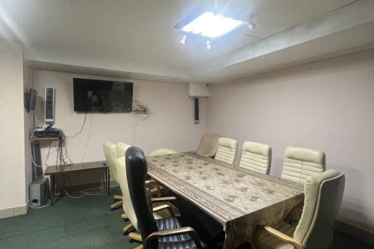 Переговорная