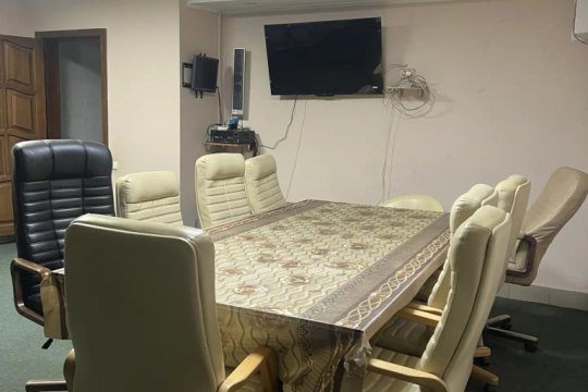 Переговорная