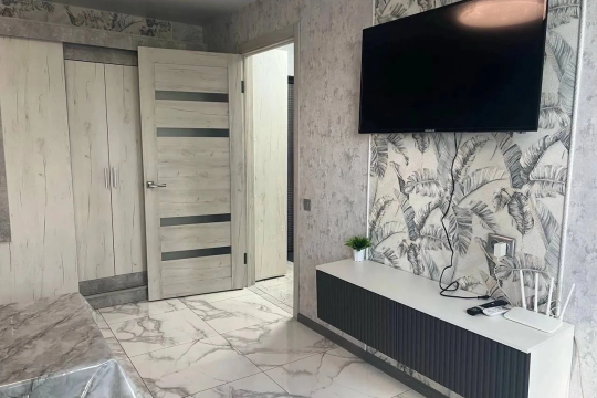 Квартира по адресу ул. Советская, д. 94