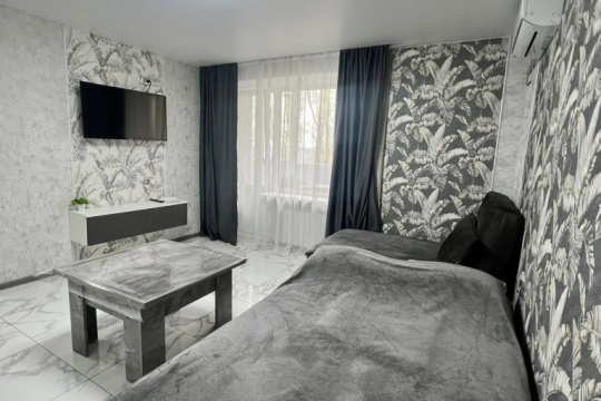 Квартира по адресу ул. Советская, д. 94