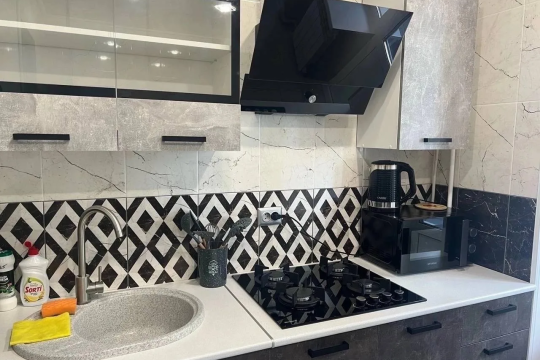 Квартира по адресу ул. Советская, д. 94