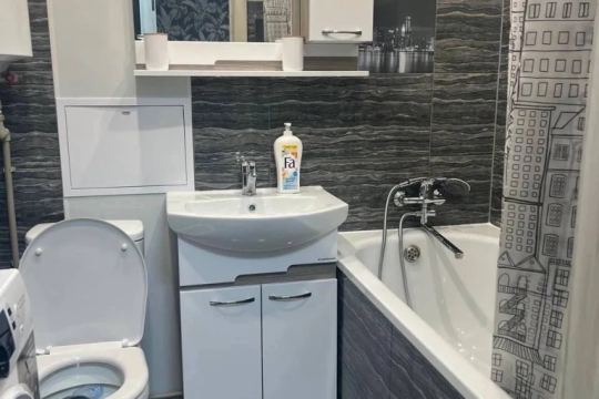 Квартира по адресу ул. Советская, д. 94