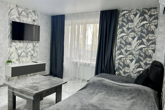 Квартира по адресу ул. Советская, д. 94