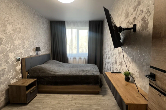 Квартира по адресу квартал Шевченко, д. 44