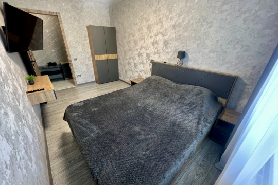 Квартира по адресу квартал Шевченко, д. 44