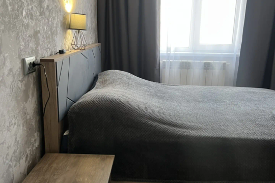 Квартира по адресу квартал Шевченко, д. 44