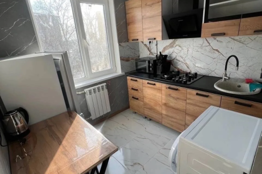 Квартира по адресу квартал Шевченко, д. 44