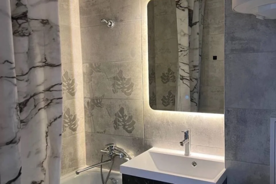 Квартира по адресу квартал Шевченко, д. 44