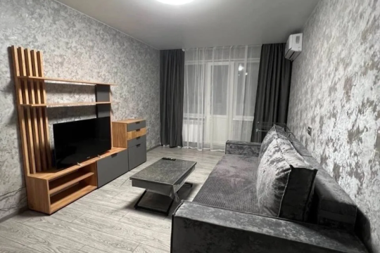 Квартира по адресу квартал Шевченко, д. 44